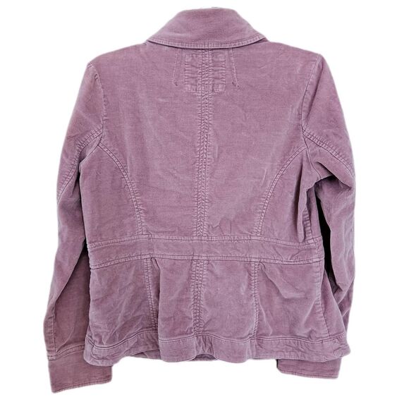 coquette cottagecore blush pink jacket - Picture 2 of 3